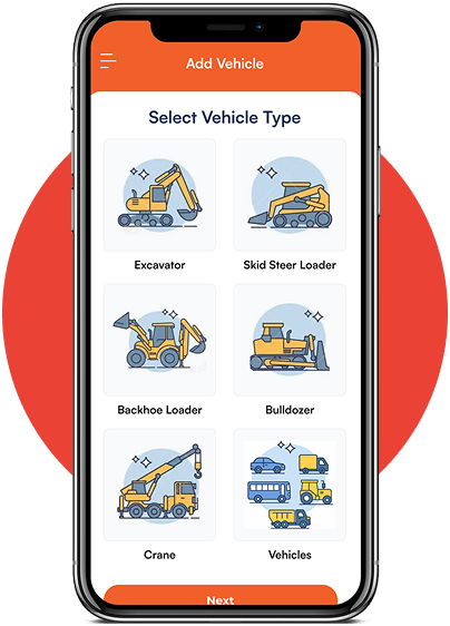 App Mockup